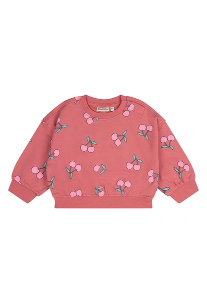 Bakkaboe baby meisjes sweater